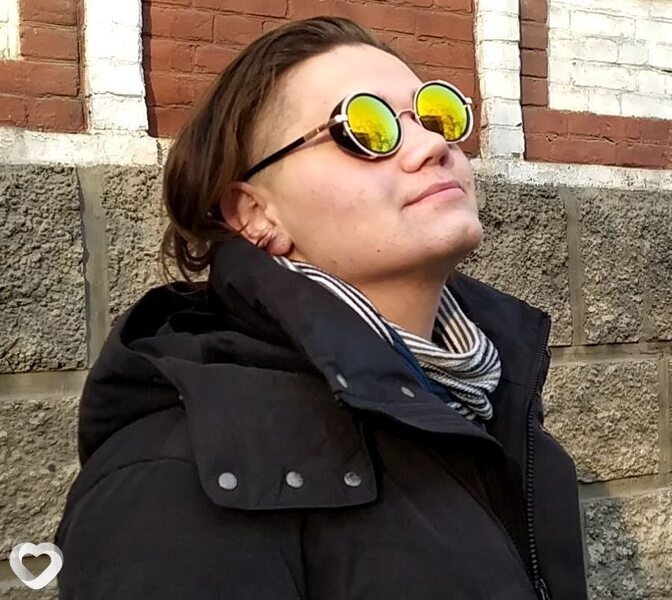 Егор, 22, Москве — анкета №983390