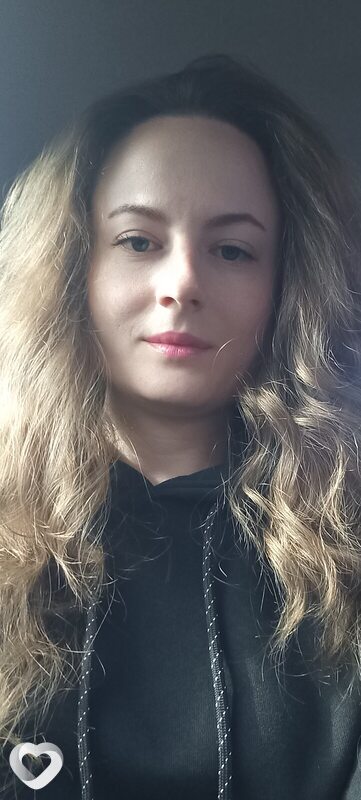Мария, 30, Бобруйске — анкета №983391