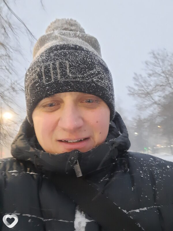 Антон, 31, Санкт-Петербурге — анкета №983394