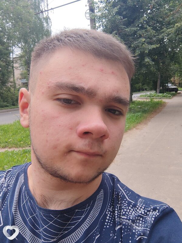 Виктор, 23, Иванове — анкета №983405