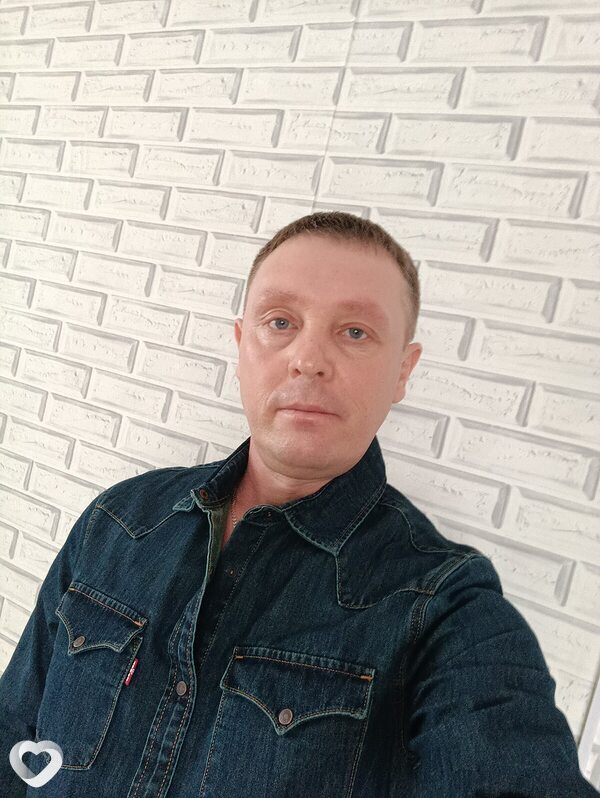 Serega, 43, Кемерове — анкета №983409