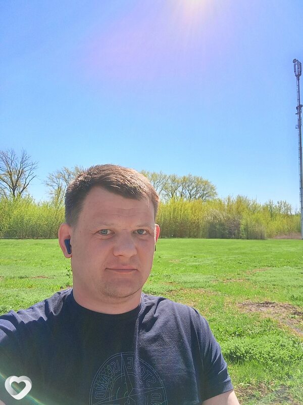 Веня, 38, Тамбове — анкета №983413