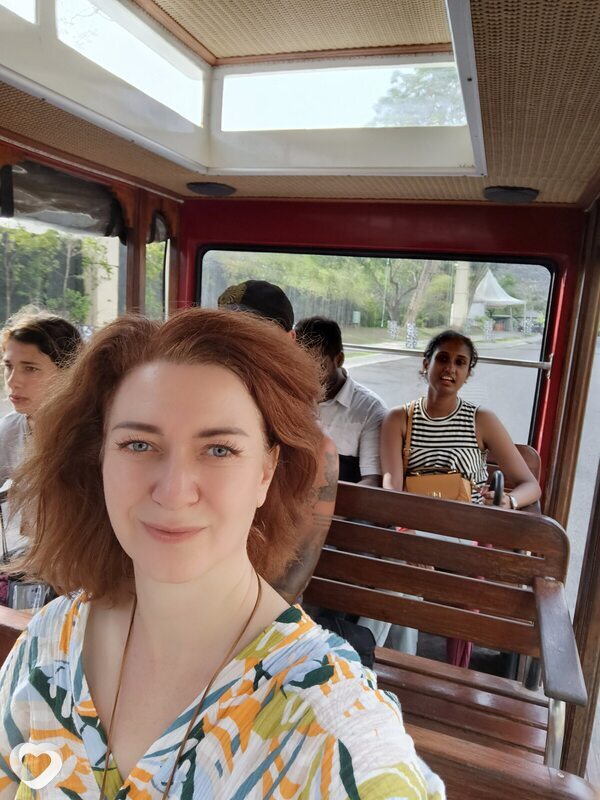 Елена, 47, Самаре — анкета №983415
