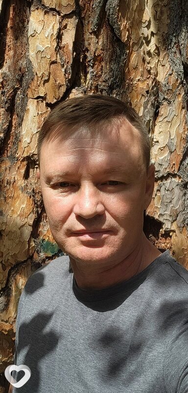 Юрий, 55, Барнауле — анкета №983416