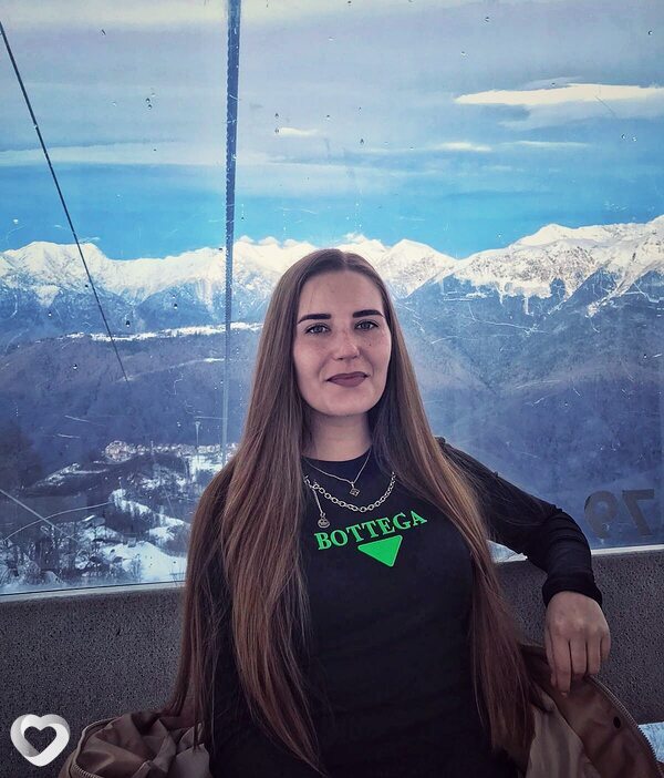 Анастасия, 31, Краснодаре — анкета №983418