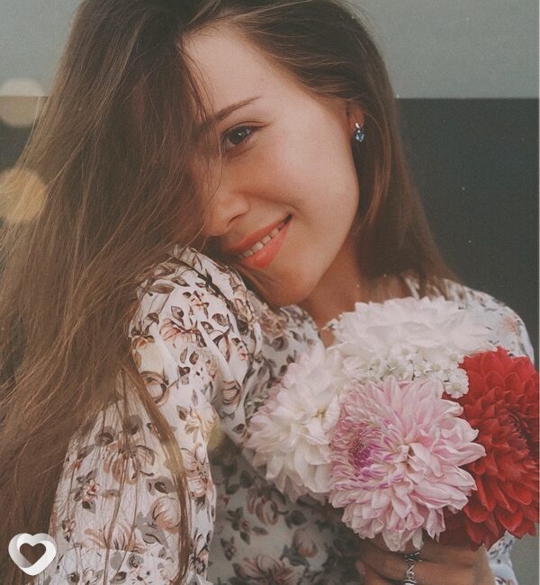 Алина, 28, Артеме — анкета №983419