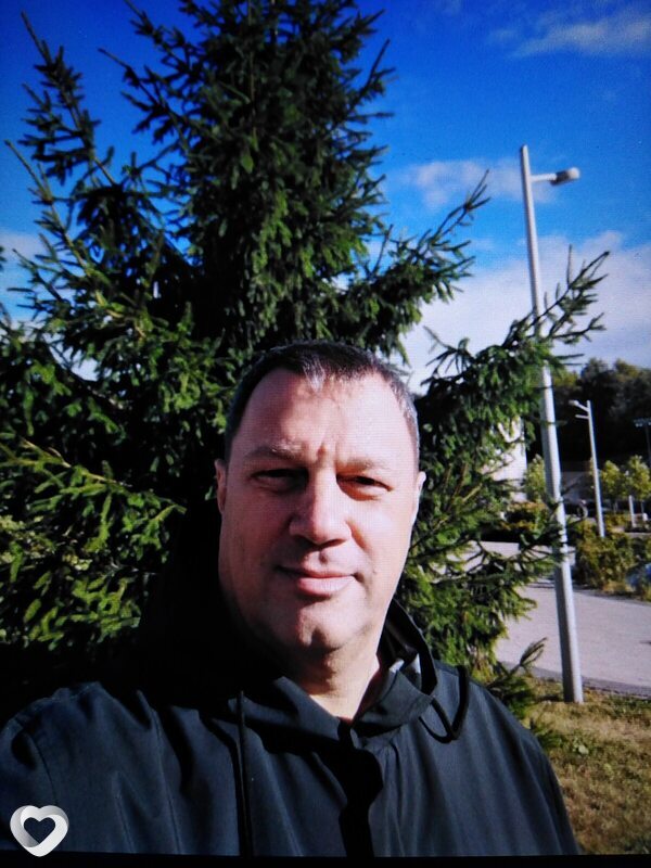 Алексей, 54, Королёв — анкета №983421