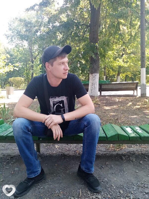 Коля, 37, Ростове-на-Дону — анкета №983423