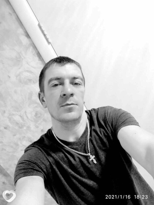 Макс, 36, Москве — анкета №983433
