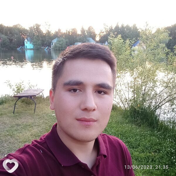 Фарход, 25, Уфе — анкета №983440