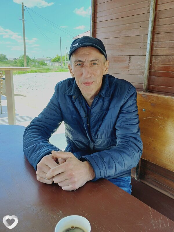 Денис, 47, Джанкое — анкета №983443