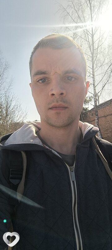 Алексей, 34, Зеленоград — анкета №983447