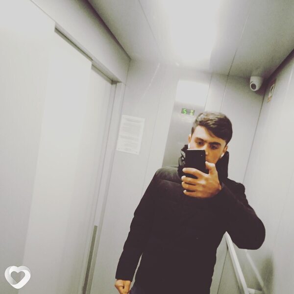 Abubakr, 28, Красноярске — анкета №983449
