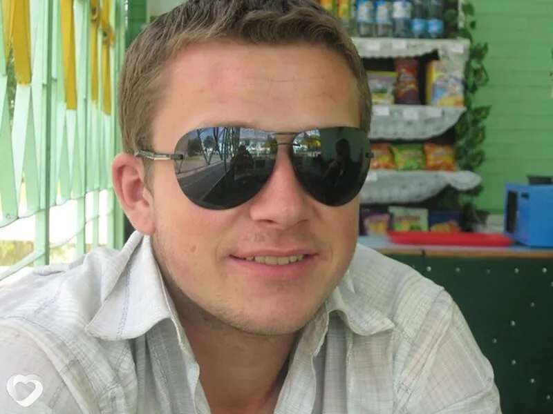 Василий, 32, Минске — анкета №10936
