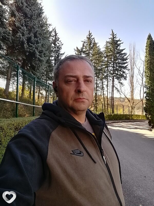 Андрей, 49, Владикавказе — анкета №983462