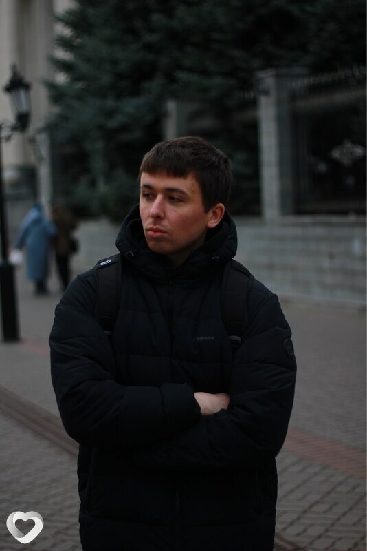 Василий, 27, Казани — анкета №983464