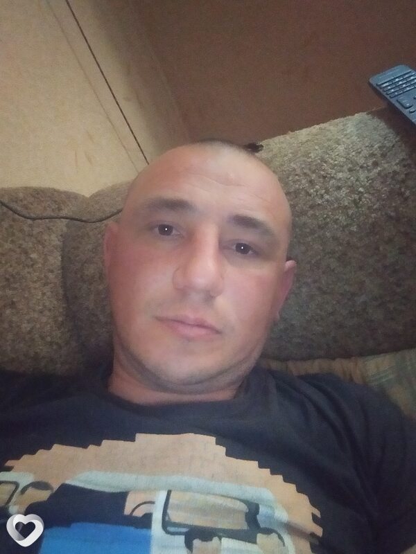 Коля, 39, Житомире — анкета №983466
