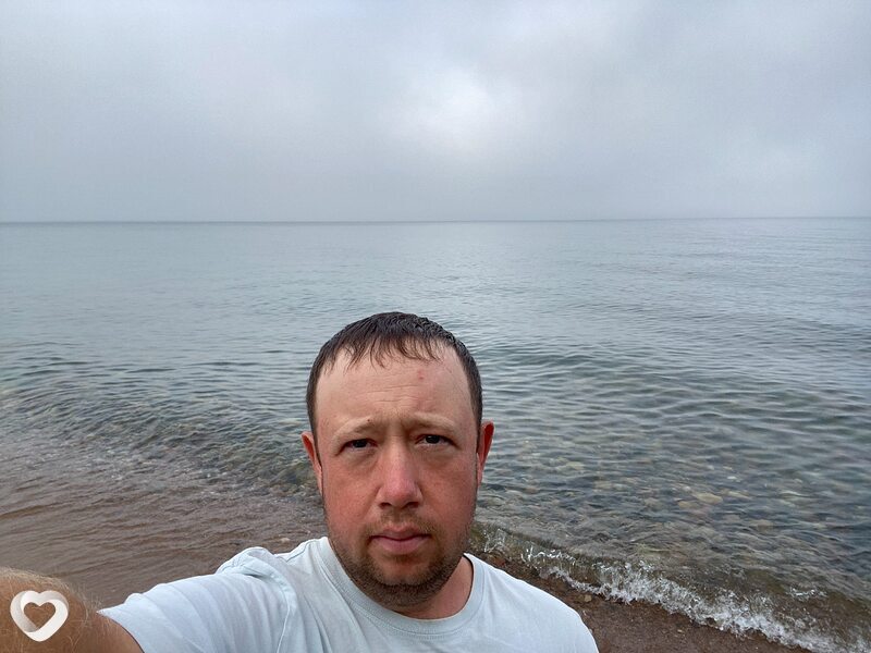 Михаил, 38, Москве — анкета №983468