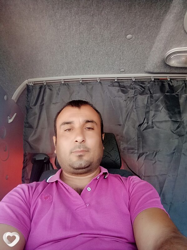 Максим, 41, Азове — анкета №983470