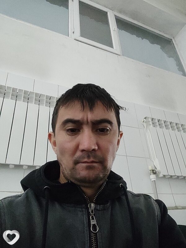 Азамат, 34, Алматы — анкета №983471