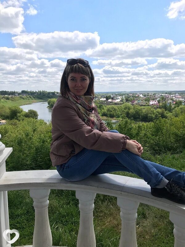 Татьяна, 45, Можайске — анкета №983472