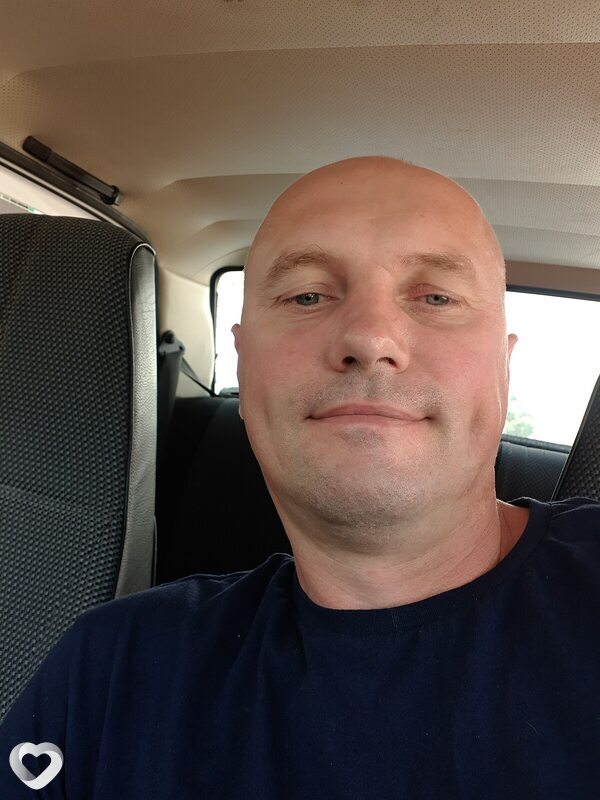 Алексей, 44, Фролове — анкета №983477