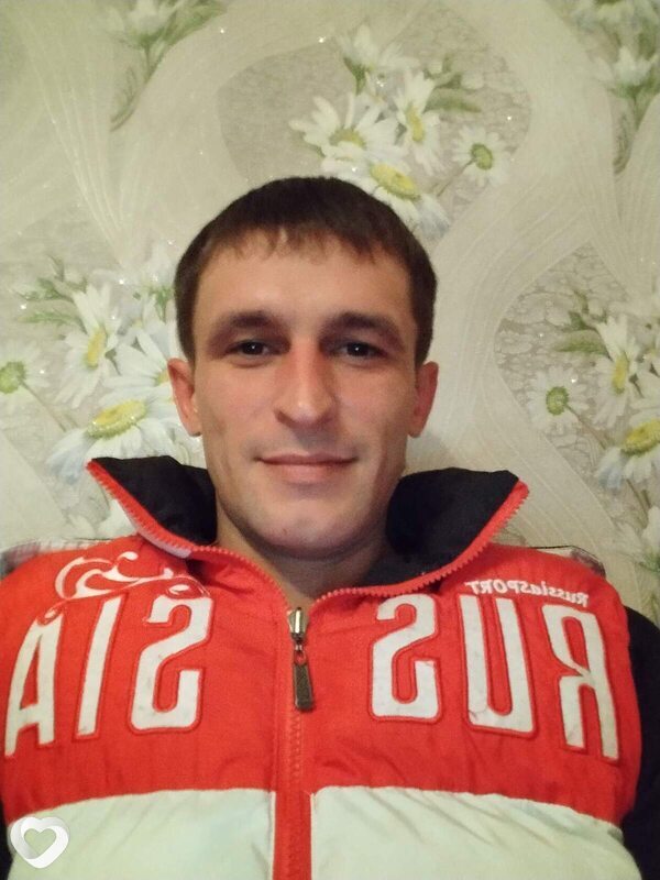 Андрей, 30, Москве — анкета №983478