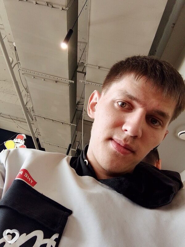 Алексей, 26, Москве — анкета №1307689