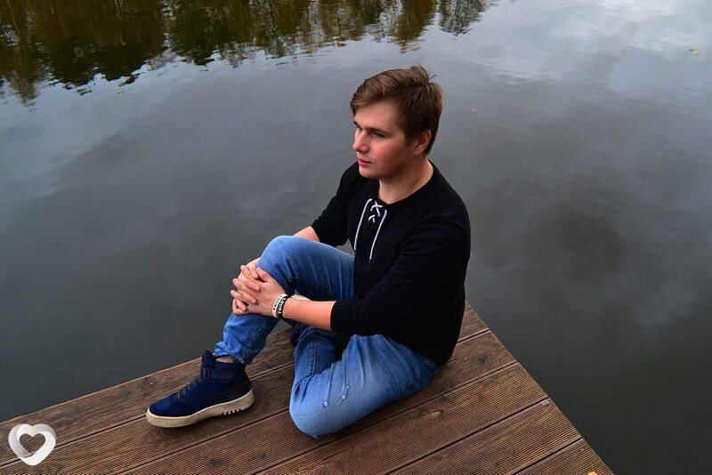 Александр, 30, Ростове-на-Дону — анкета №1307696