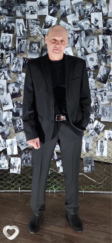 Юрий, 66, Чите — анкета №1307700