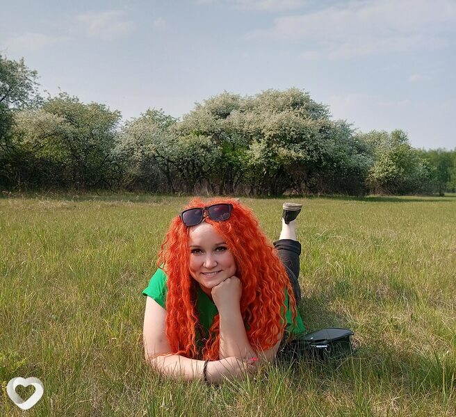 Анна, Шадринск
