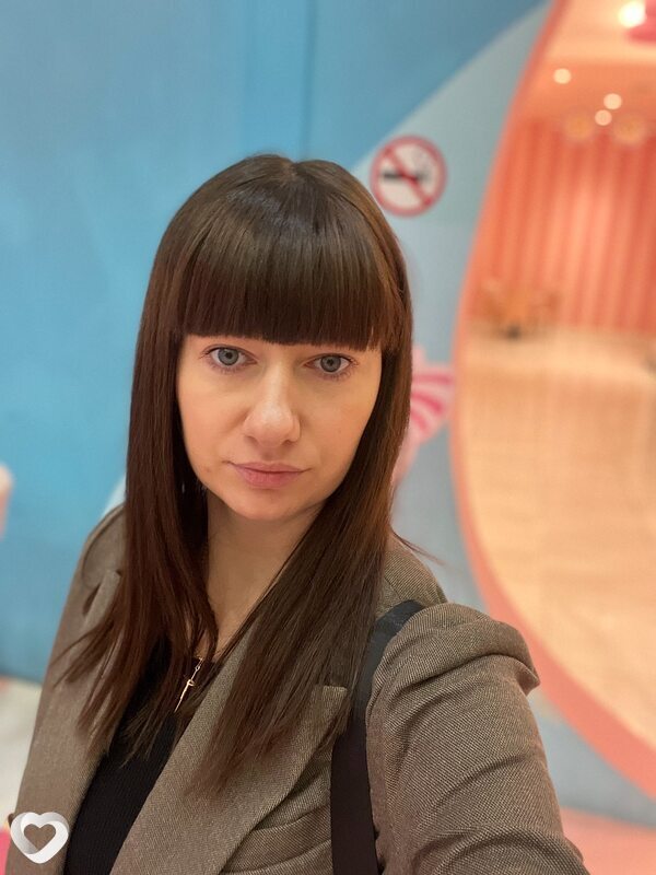 Алина, 35, Калуге — анкета №1307707