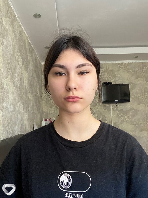 Диана, 37, Кургане — анкета №1308088