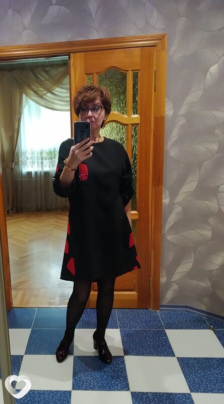 Вера, 53, Йошкар-Оле — анкета №983533