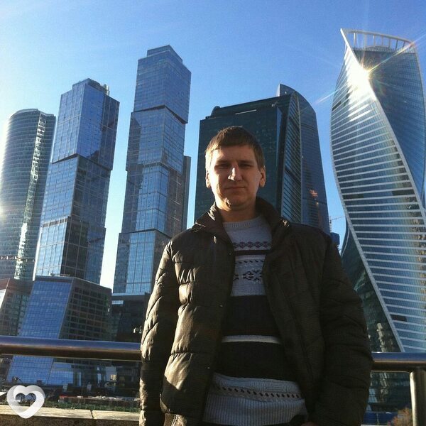 Александр, 37, Белгороде — анкета №983535