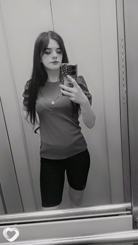 Елена, 26, Курске — анкета №983539