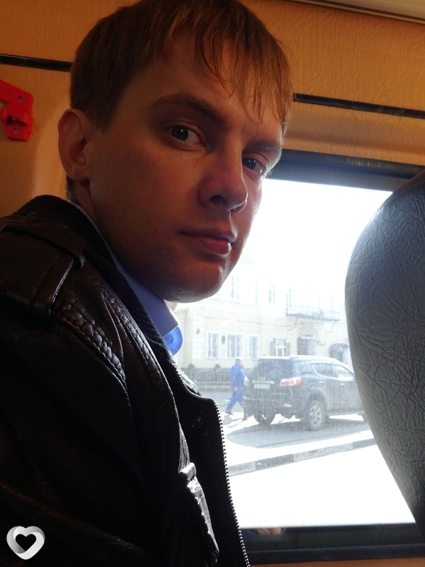 Макс, 37, Арзамасе — анкета №1308093