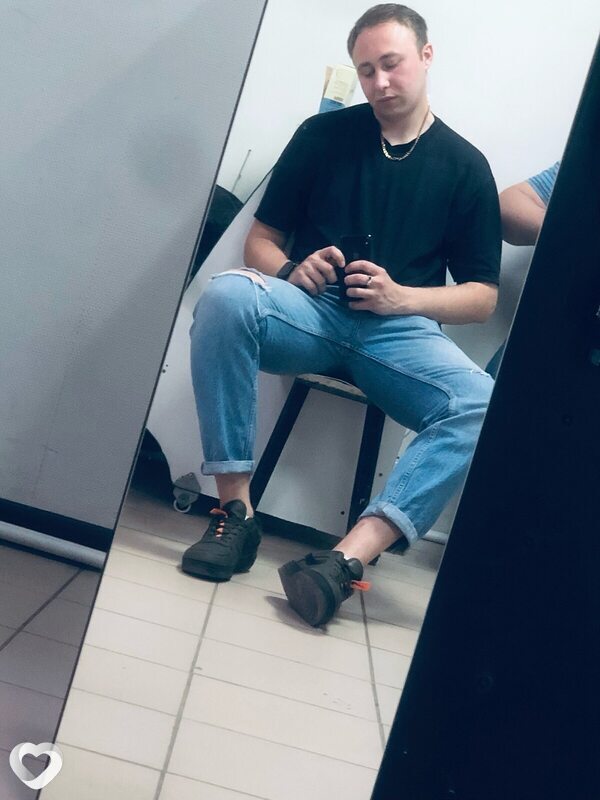 Алексей, 26, Москве — анкета №1307744