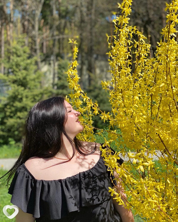 Мария, 38, Витебске — анкета №1307758