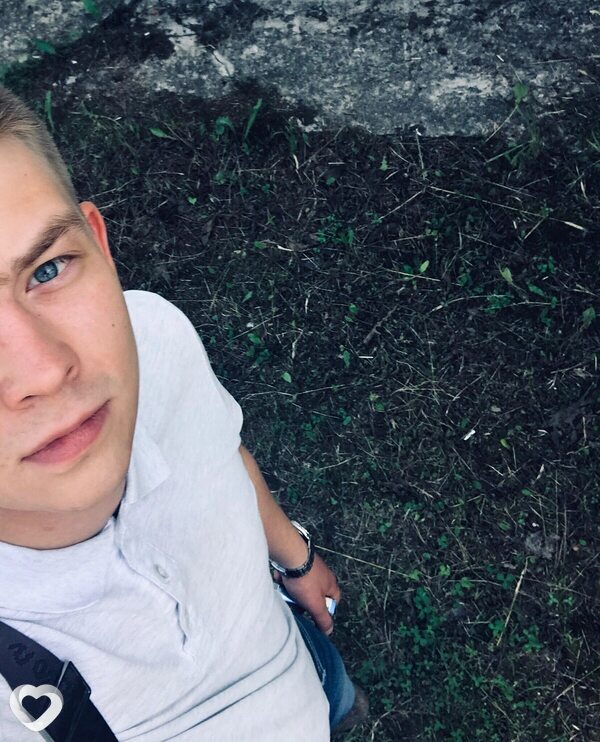 Андрей, 34, Набережных Челнах — анкета №983581