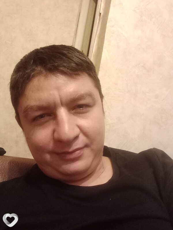 Фарход, 36, Москве — анкета №983587