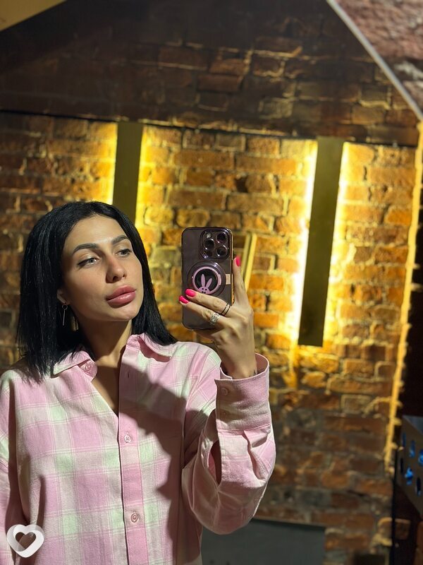 Анна, 26, Владивостоке — анкета №983588