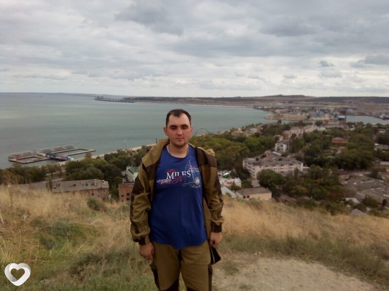 Дмитрий, 30, Нижнем Новгороде — анкета №983592
