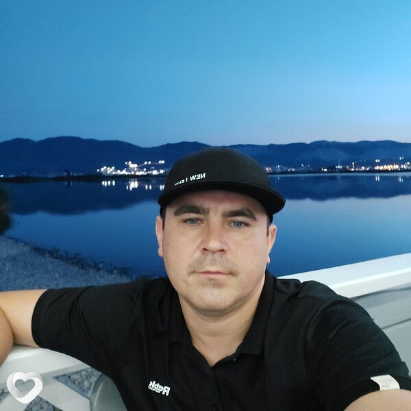 Павел, 40, Новороссийске — анкета №983595