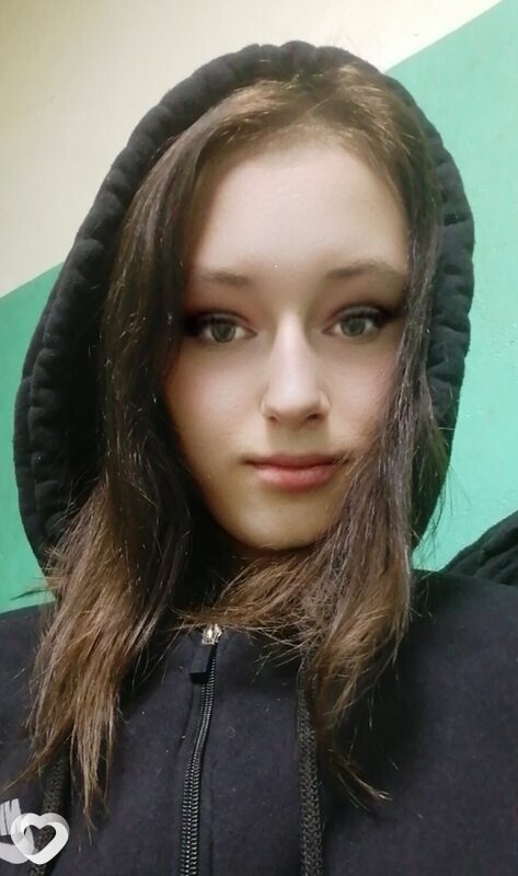 Наталья, 22, Мозыре — анкета №983596
