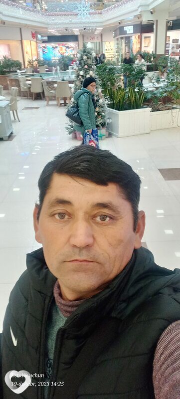 Бахридин, 44, Сочи — анкета №983597