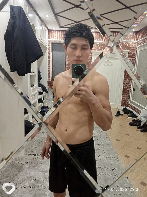 Алмас, 35, Алматы — анкета №983599