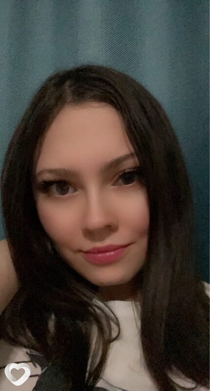 Ирина, 24, Нефтеюганске — анкета №983600