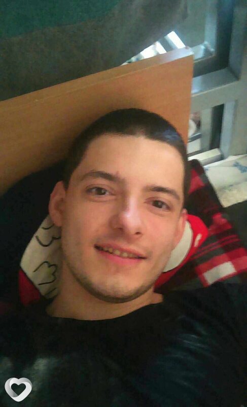 Дима, 30, Кишинёв — анкета №983604