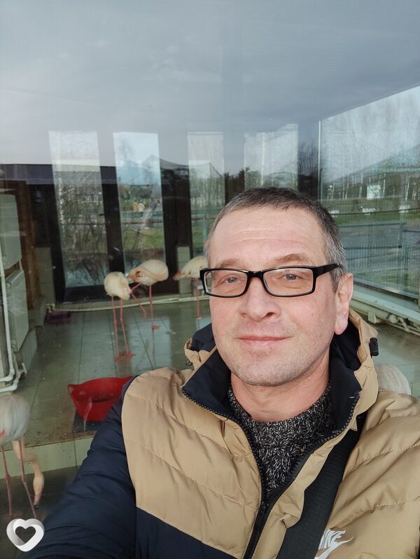 Сергей, 50, Ярославле — анкета №983605
